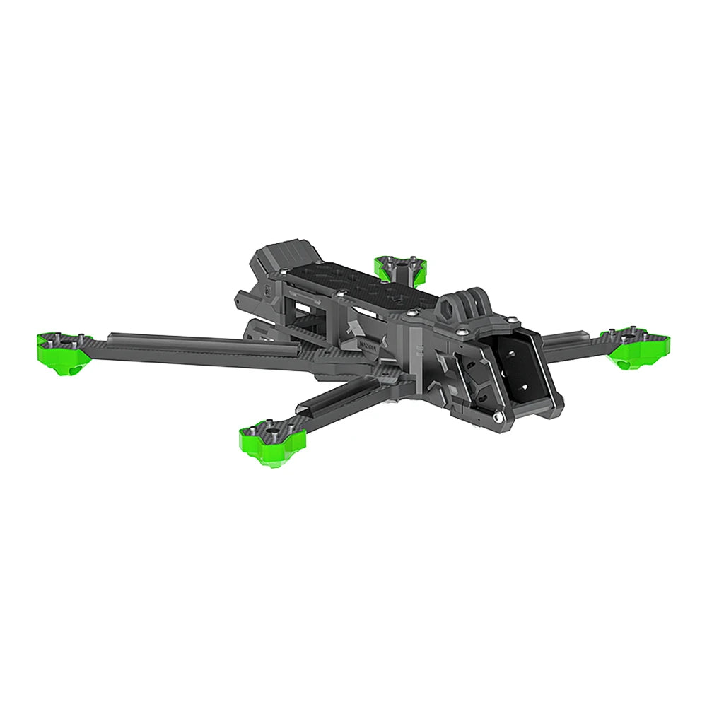 IFlight Nazgul Evoque F6 V2 O4 Frame Kit
