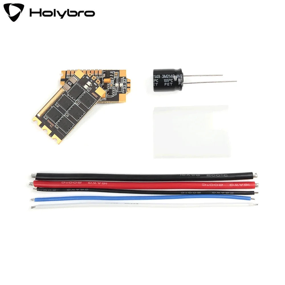 Holybro Tekko32 F4 45A Brushless ESC AM32