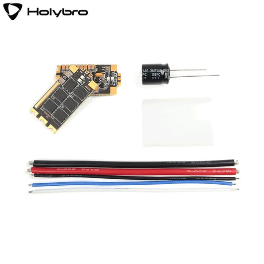 Holybro Tekko32 F4 45A Brushless ESC AM32