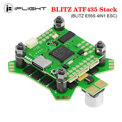 Stack iFlight BLITZ ATF435