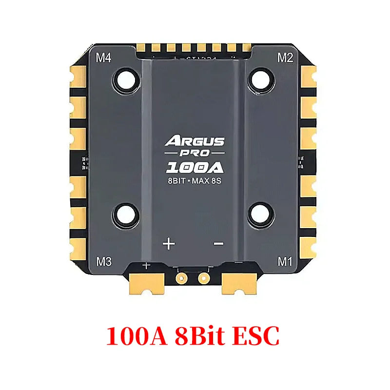 Axisflying Argus Pro 80A/ 100A ESC