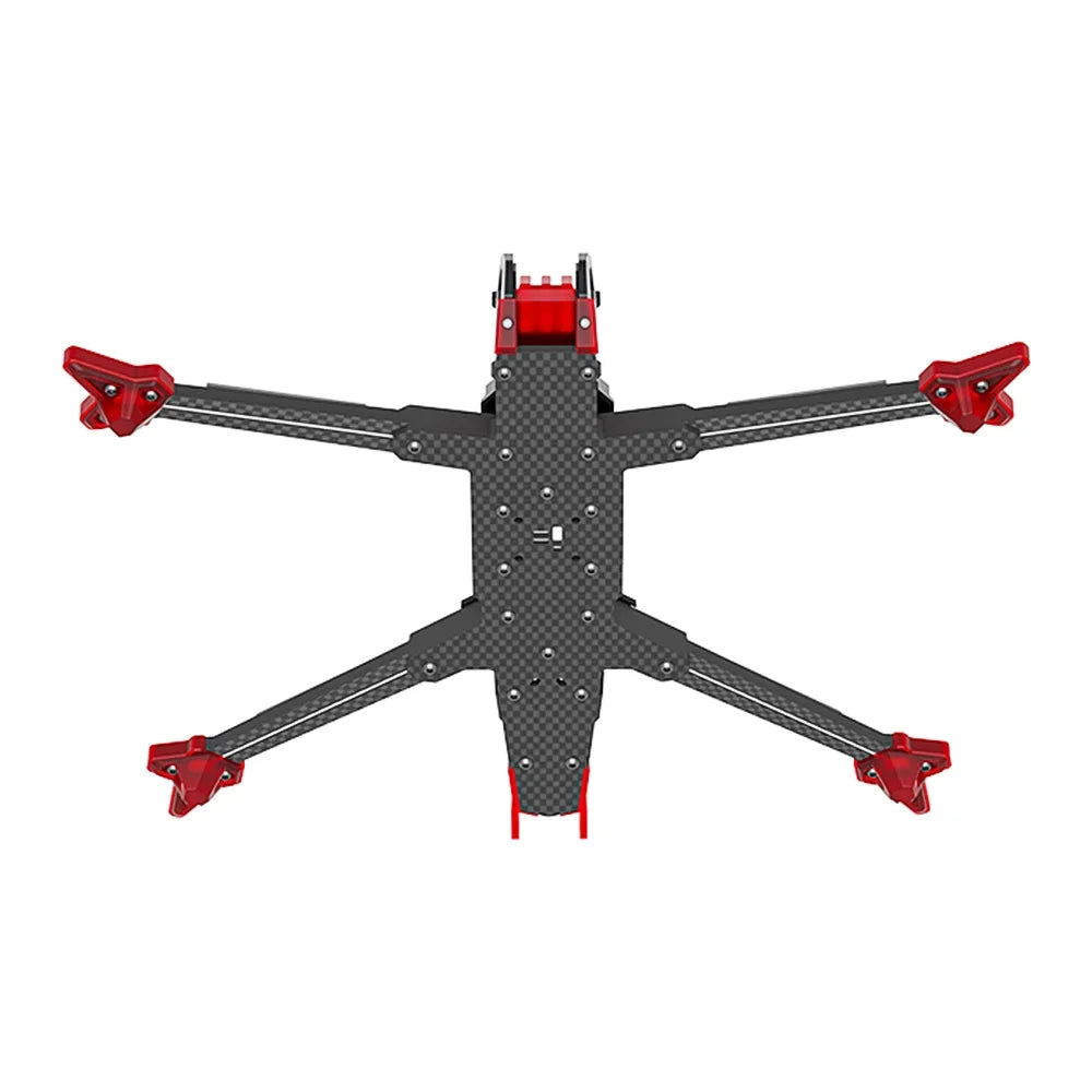 IFlight SH CineLR 7 O4 Rahmen-Kit