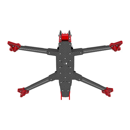 IFlight SH CineLR 7 O4 Rahmen-Kit