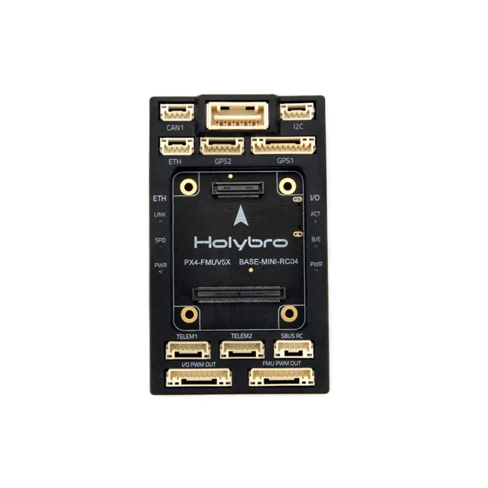 Holybro Pixhawk V2A V2B Mini RPi CM4 Baseboard