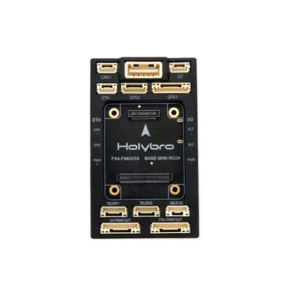 Holybro Pixhawk V2A V2B Mini RPi CM4 Baseboard