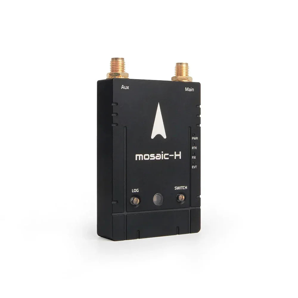 Holybro H-RTK Mosaic-H (Dual Antenna Heading)