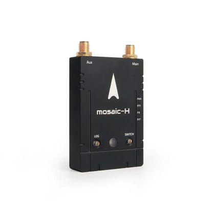 Holybro H-RTK Mosaic-H (Dual Antenna Heading)