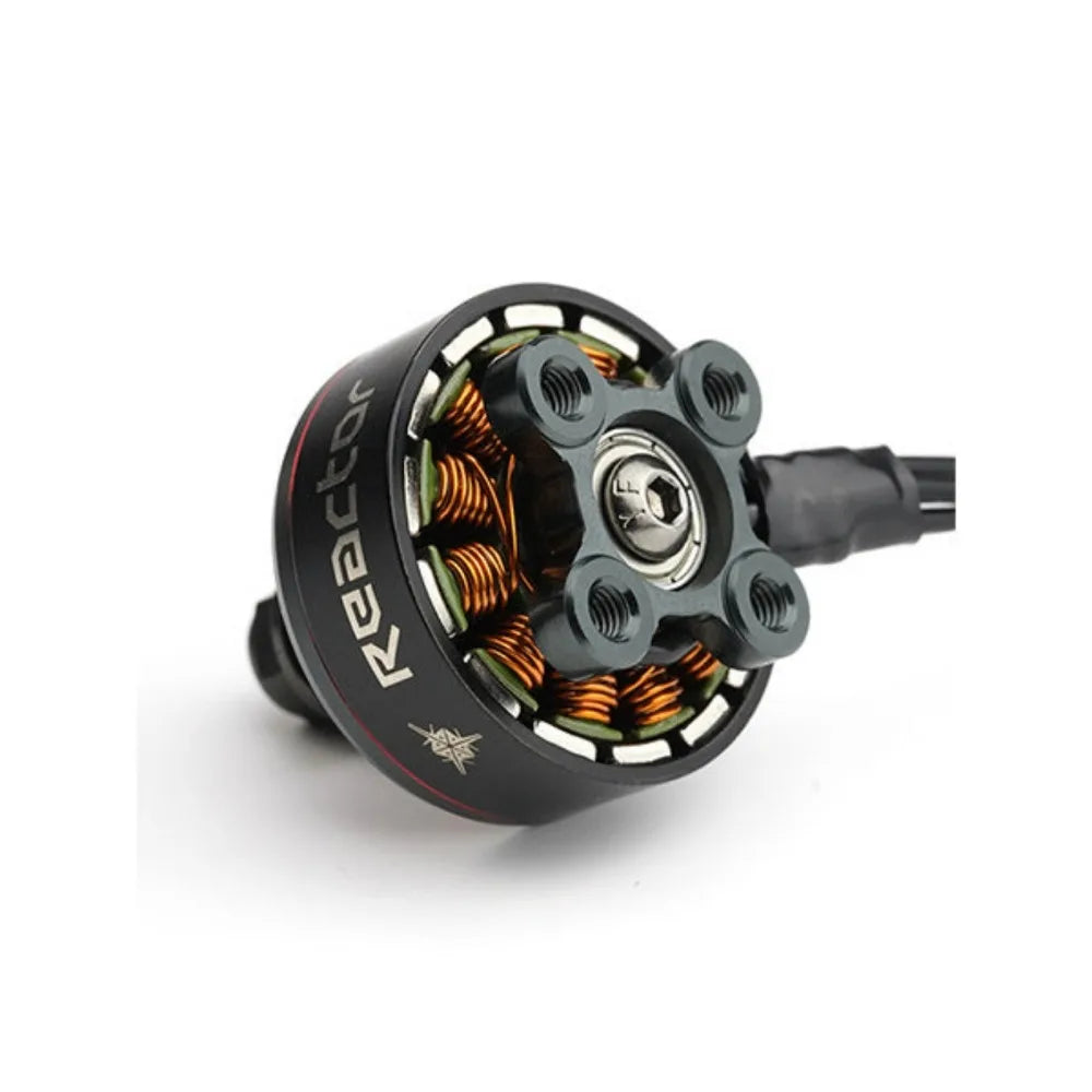 RUSHFPV RUSH REACTOR TRAINING 2207 1860KV 1960KV 6S Brushless Motor