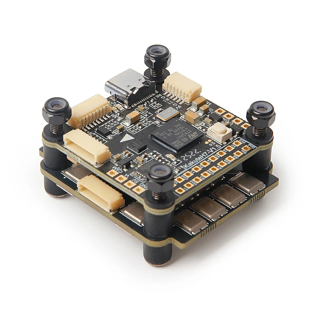 HolyBro Kakute H7 V1.5 Stacks