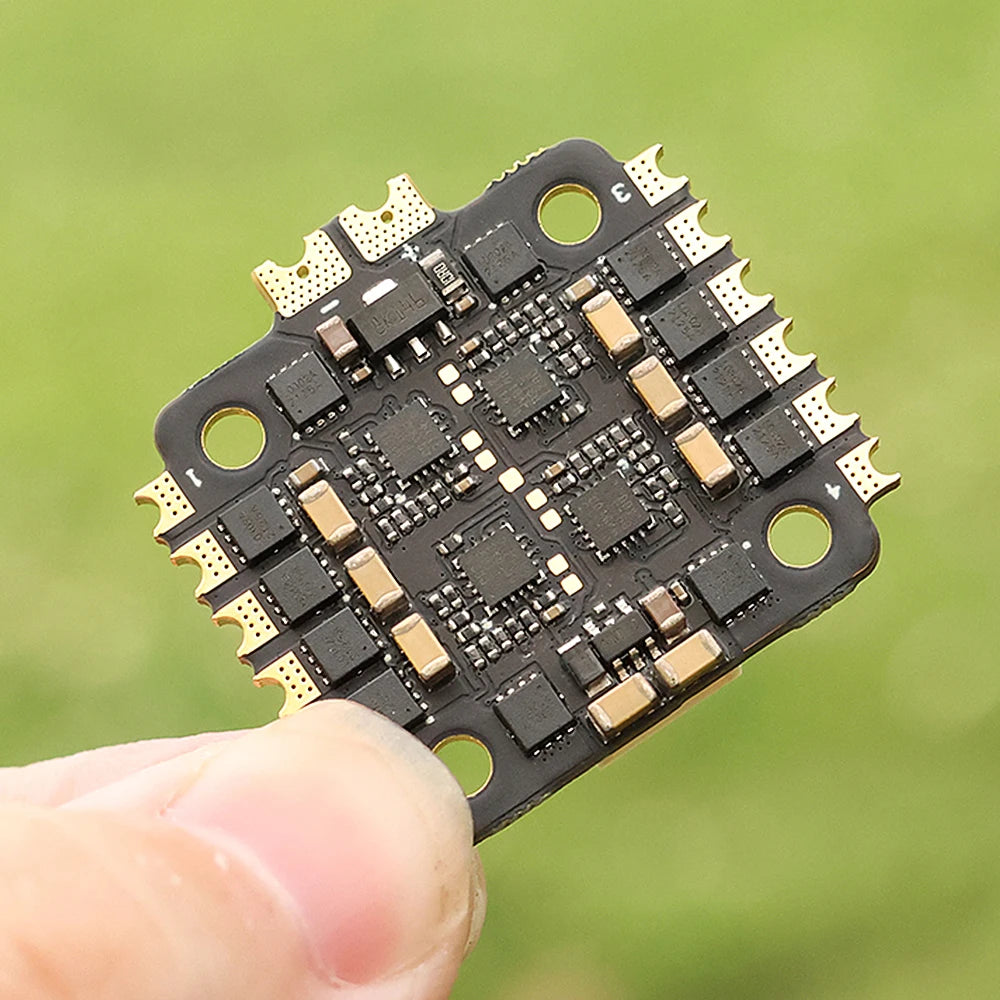 HAKRC 15A/ 25A Mini 4in1 BLHELI_S  Brushless ESC