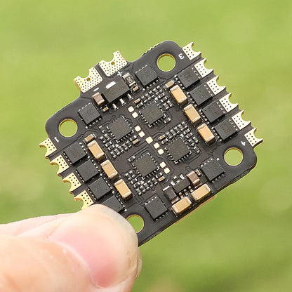 HAKRC 15A/ 25A Mini 4in1 BLHELI_S  Brushless ESC