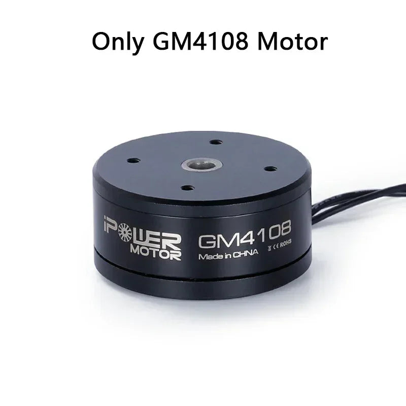 IFlight IPower GM4108 With AS5048A Encoder Brushless Gimbal Motor