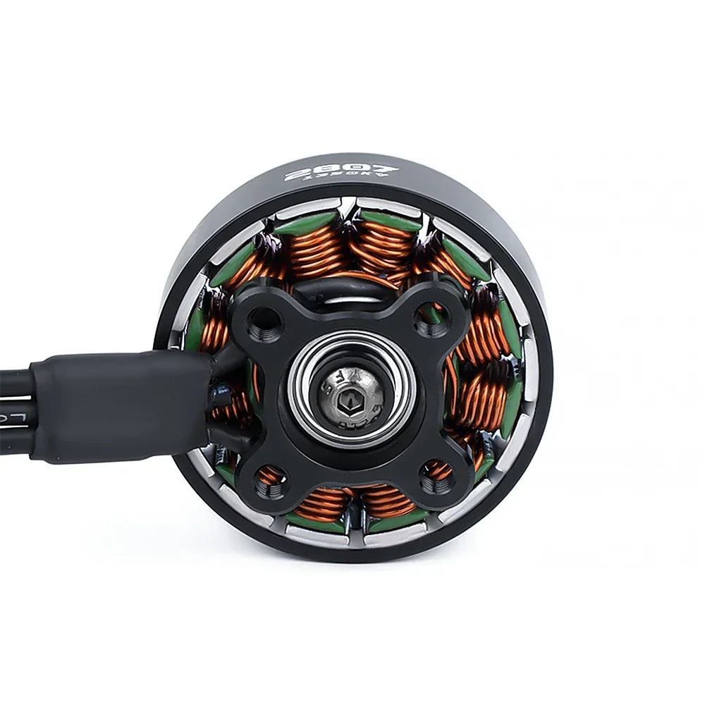 Axisflying AZ2807 1350KV 6S Brushless Motor