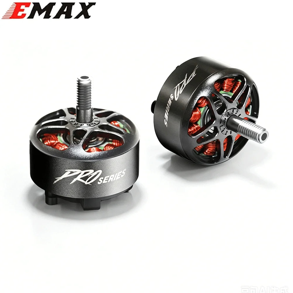 EMAX PRO 2808 Brushless Motor