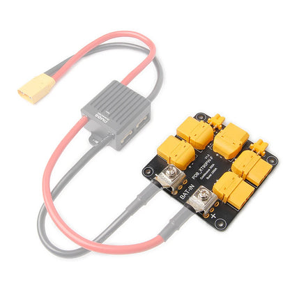 Holybro Power Distribution Board (PDB) 300A Side Entry/ Top Entry