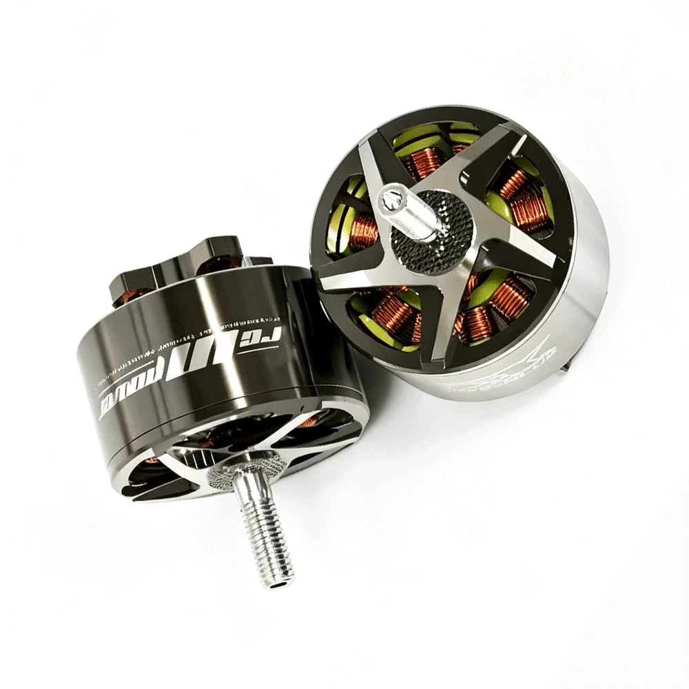 RCinpower EX3115 Plus 450KV 10-12S/ 900KV 4-6S Brushless Motor