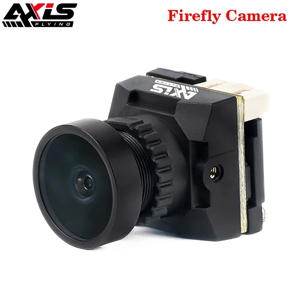 AxisFlying Firefly Analog Night Vision Camera