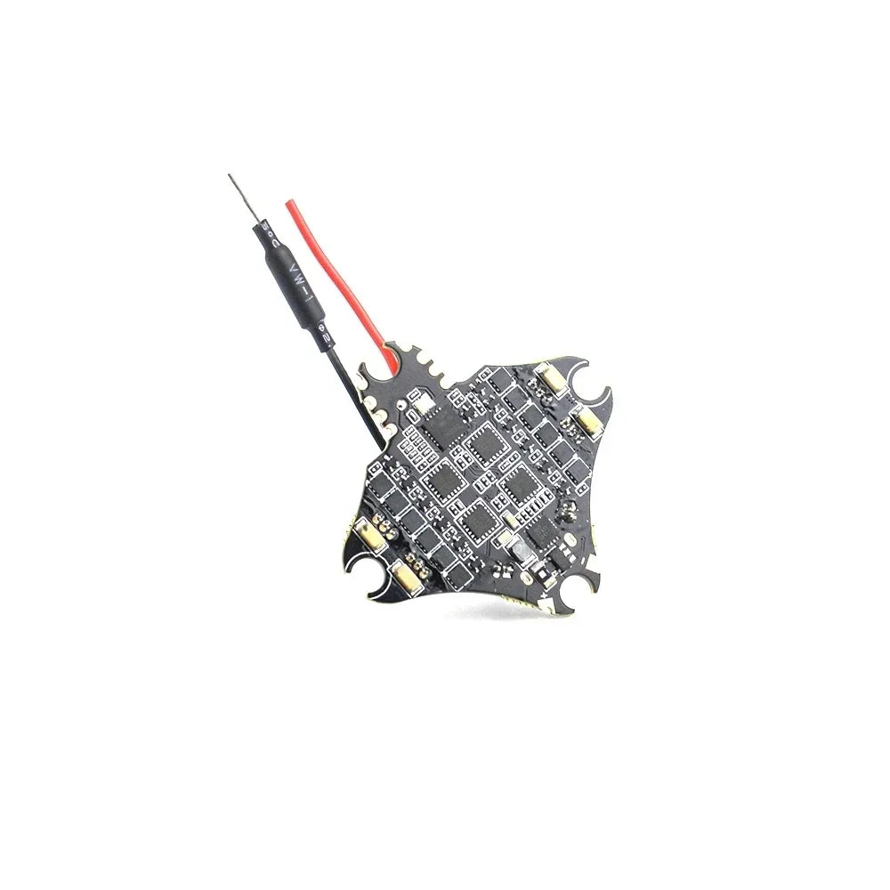 EMAX Nanohawk X Spare Parts - AIO Board Flight Controller