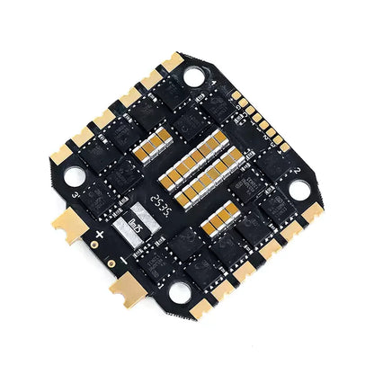 Axisflying Argus 32Bit BLHeli_32 ECO 60A 4-in-1 ESC 4-6S