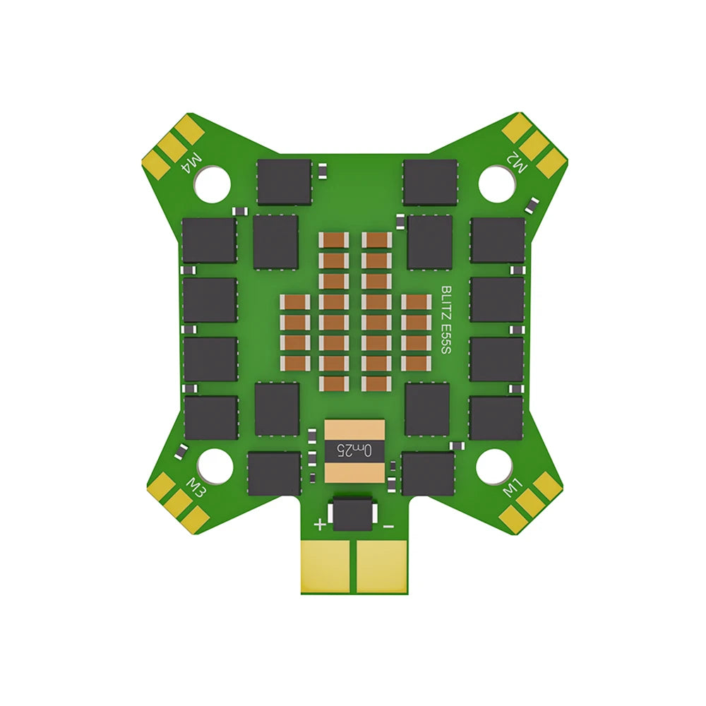 Stack iFlight BLITZ F745