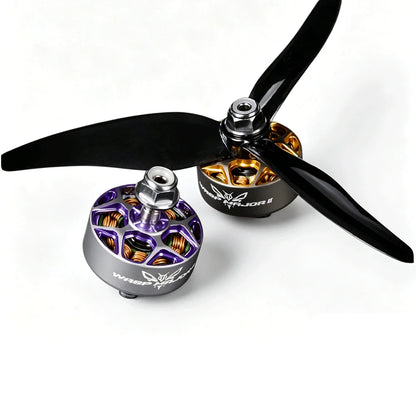 Rcinpower WASP MAJOR V2 Version 22.6-6.6 1980KV/ 2100KV 5-6S