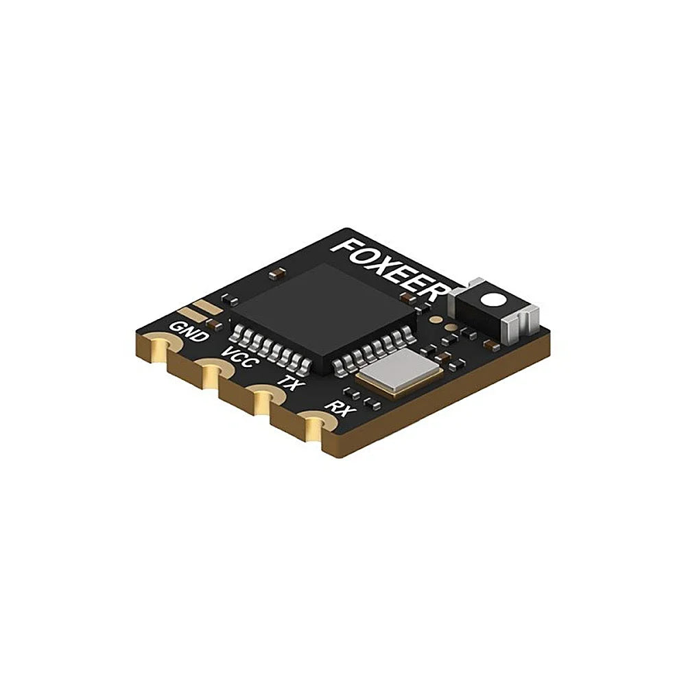 FOXEER ELRS Lite 2.4G Receiver