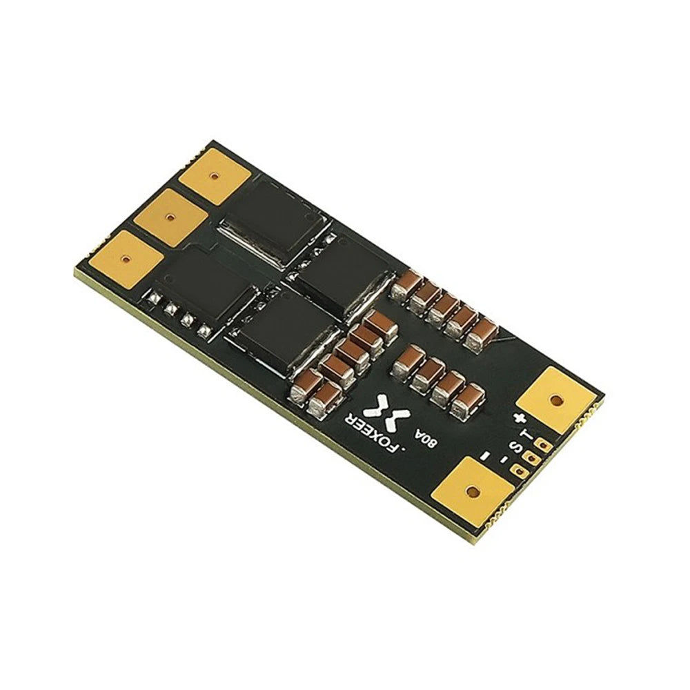 FOXEER Reaper 80A F4 128K BL32 4-8S Single ESC