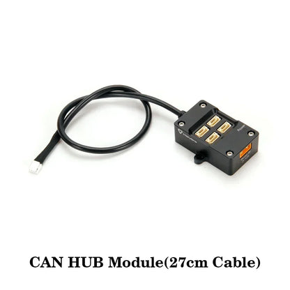 HolyBro CAN Hub 2-12S Powered