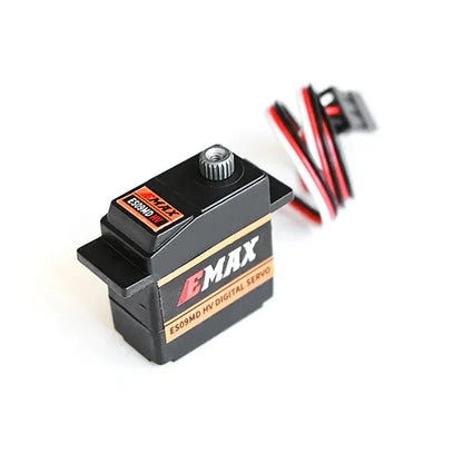 EMAX ES09MD HV All-Purpose High Voltage Metal Gear Digital Servo
