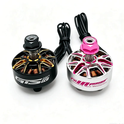 Rcinpower GTS V4 2207 1960KV/ 2040KV Brushless Motor
