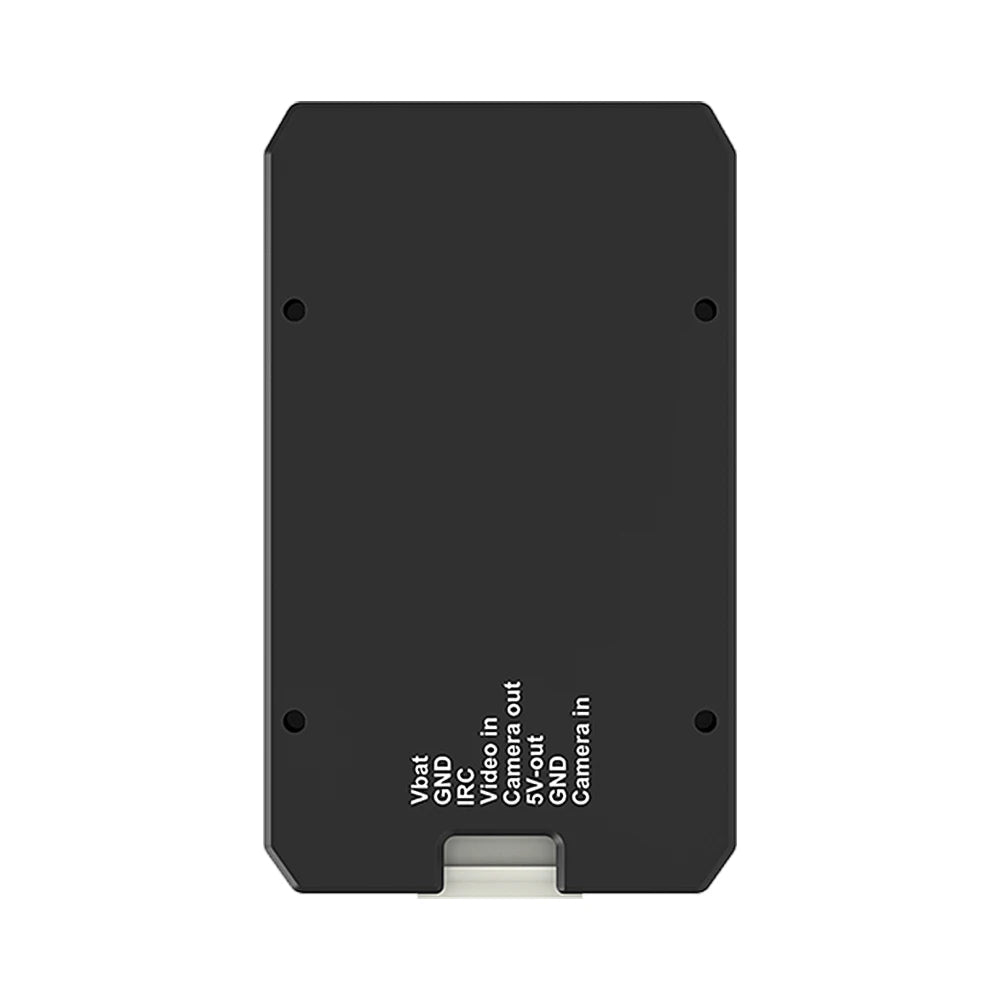 iFlight BLITZ Whoop 5.8G 2.5W VTX 40CH