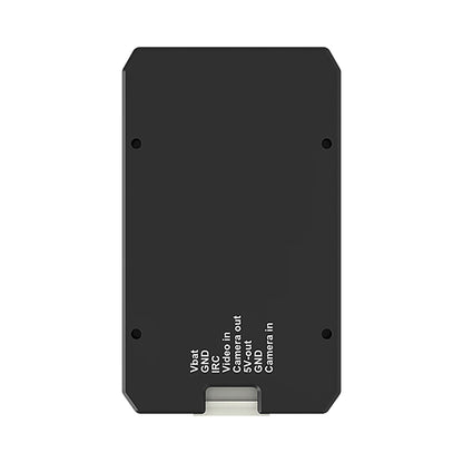 iFlight BLITZ Whoop 5.8G 2.5W VTX 40CH
