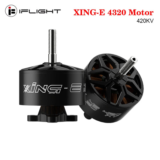 IFlight XING-E 4320 420KV Cinelifter Motor