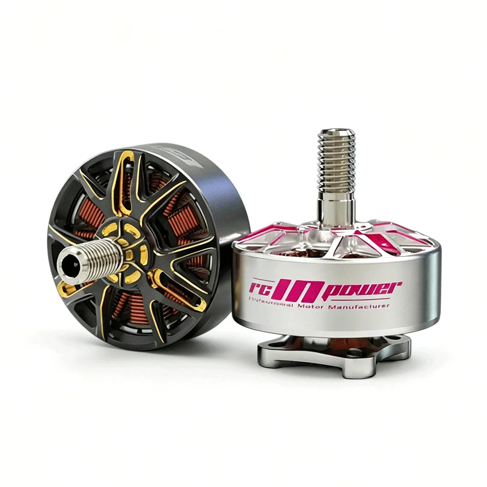 Rcinpower GTS V4 2207 1960KV/ 2040KV Brushless Motor
