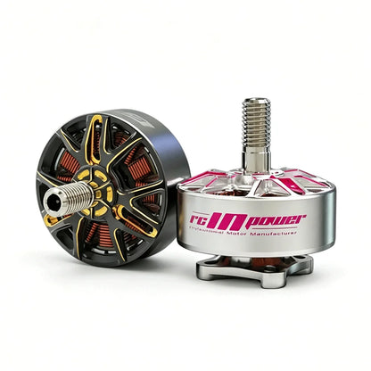 Rcinpower GTS V4 2207 1960KV/ 2040KV Brushless Motor