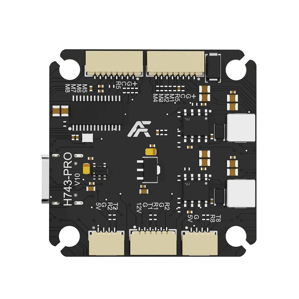 AXISFLYING H743 PRO Flight Controller