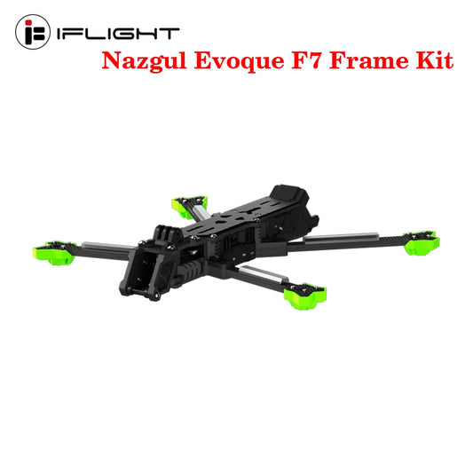 IFlight Nazgul Evoque F7 Frame Kit