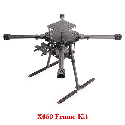 Holybro X650 Kits