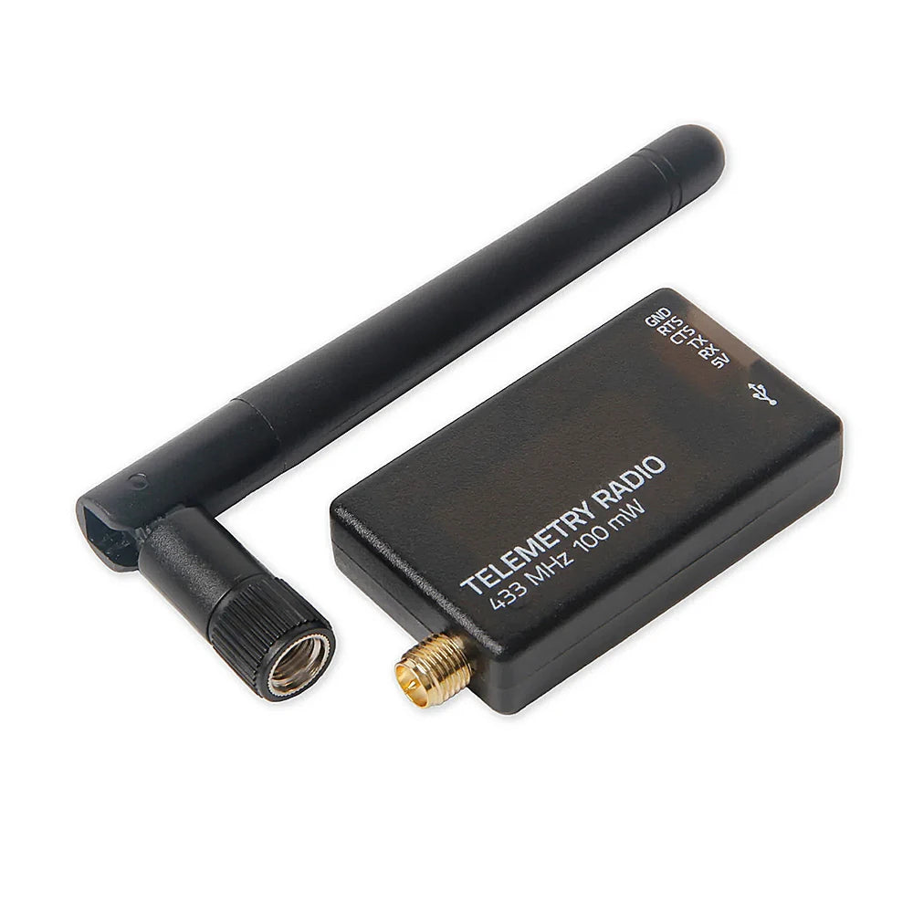 HolyBro SiK Telemetry Radio V3 100mW 433/915MHz