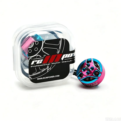 Rcinpower GTS V2 1204 5000KV/ 8000KV 3-4S Brushless Motor