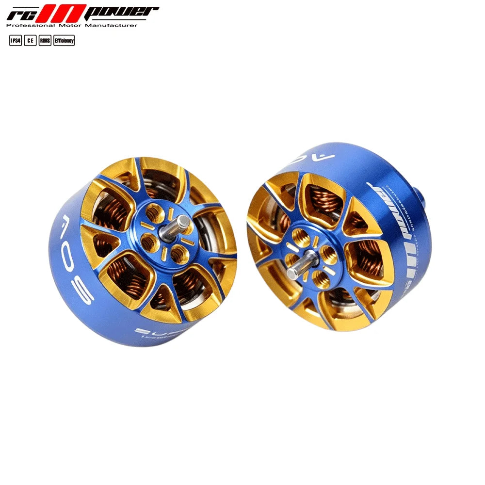 Rcinpower AOS 1404 4000KV Brushless Motor