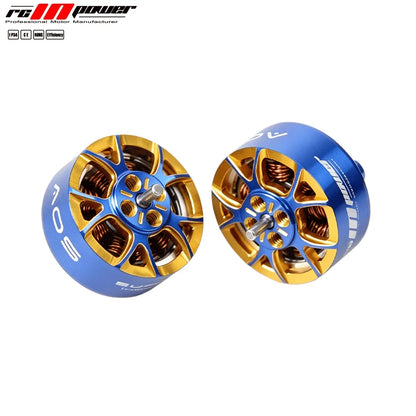 Rcinpower AOS 1404 4000KV Brushless Motor