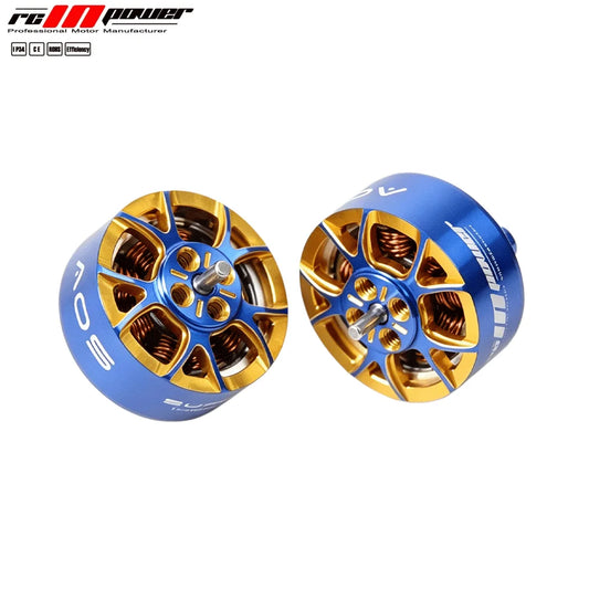 Rcinpower AOS 1404 4000KV Brushless Motor