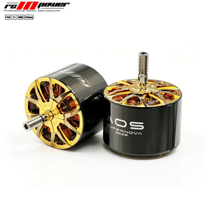 Rcinpower AOS Supernova 3220 700KV/ 925KV/ 1000KV Brushless Motor 5-8S
