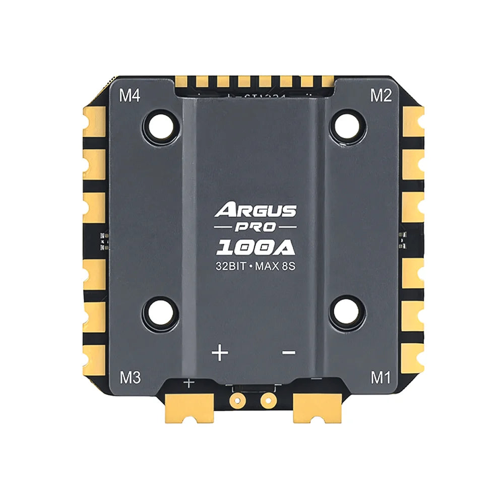 Axisflying Argus Pro 80A/ 100A ESC