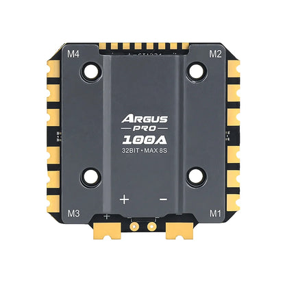 Axisflying Argus Pro 80A/ 100A ESC