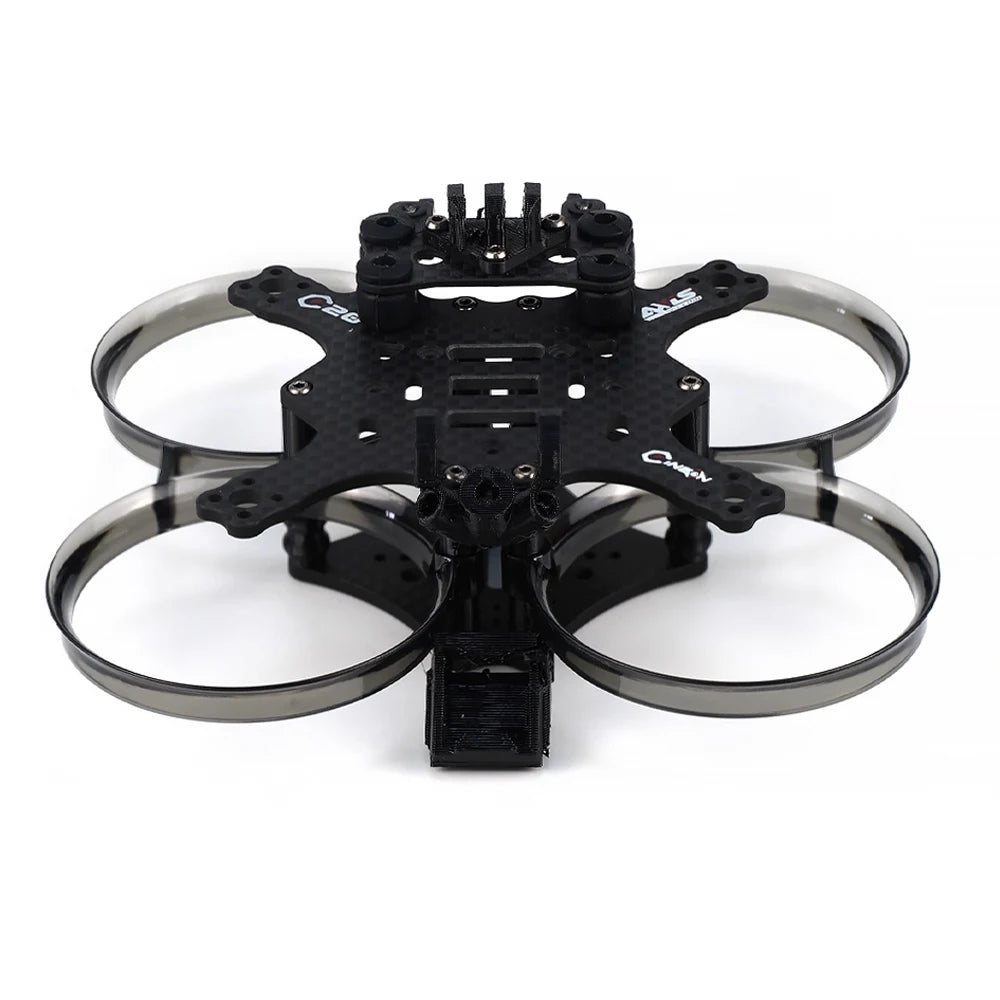 Axisflying Cineon C20 V2 2 Inch Indoor Cinewhoop Cinematic Shooting Frame Kit