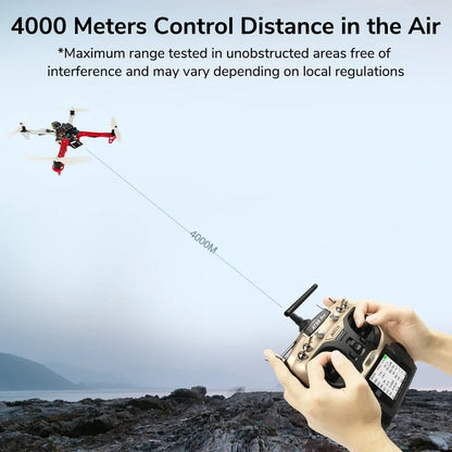 Radiolink R9DS RC Receiver
