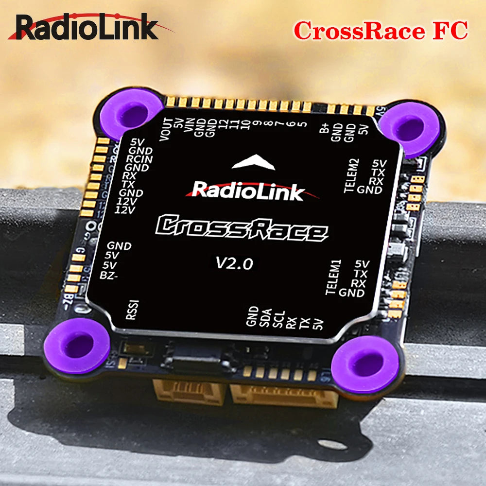 Radiolink CrossRace Flight Controller