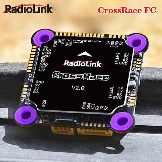 Radiolink CrossRace Flight Controller